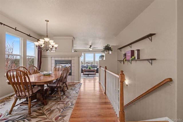 9003 Stony Creek Drive, Colorado Springs, CO 80924