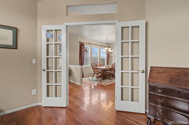 9003 Stony Creek Drive, Colorado Springs, CO 80924