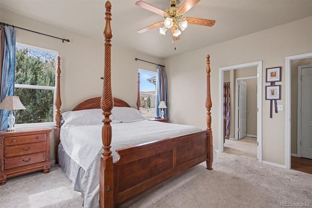 9003 Stony Creek Drive, Colorado Springs, CO 80924