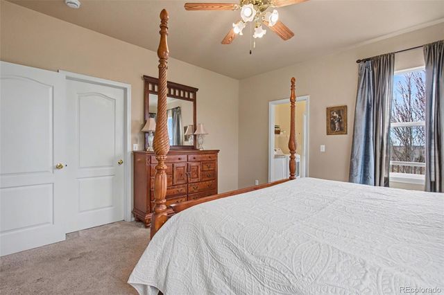 9003 Stony Creek Drive, Colorado Springs, CO 80924