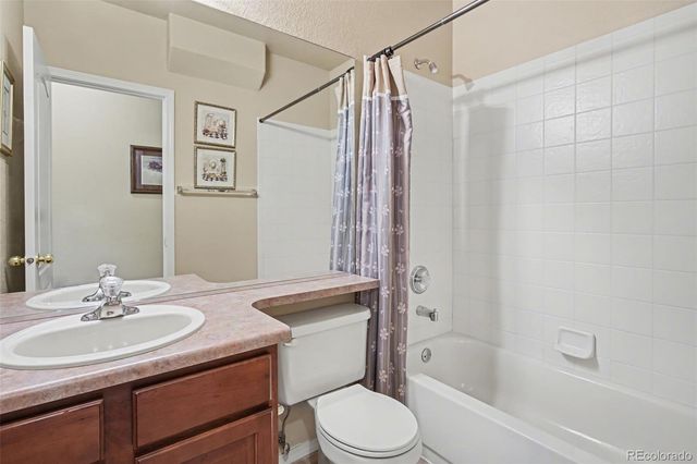 9003 Stony Creek Drive, Colorado Springs, CO 80924