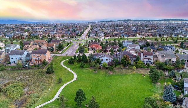 9003 Stony Creek Drive, Colorado Springs, CO 80924