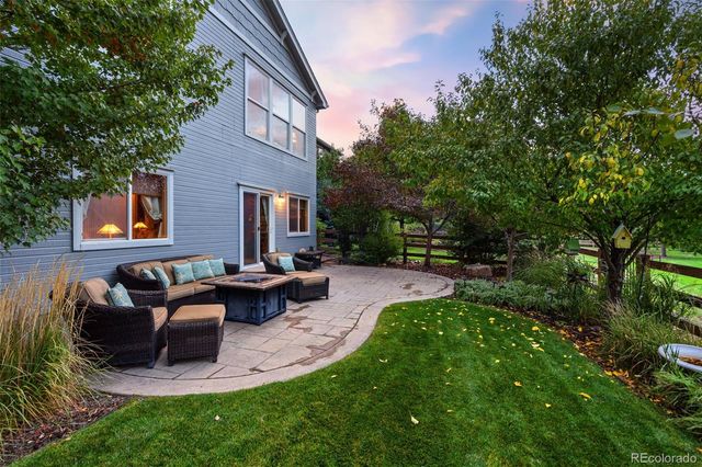 9003 Stony Creek Drive, Colorado Springs, CO 80924