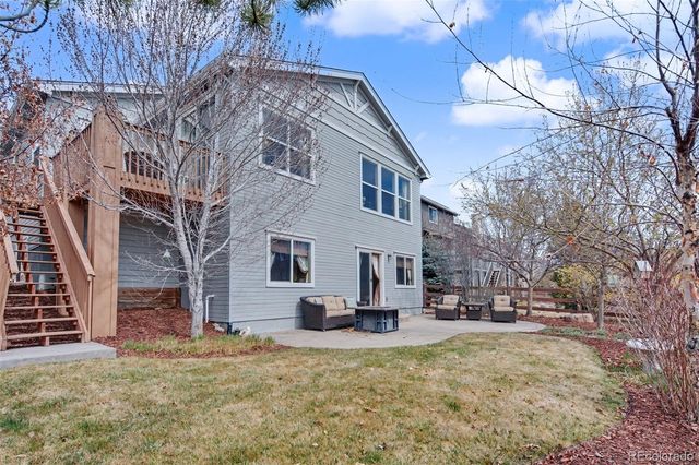 9003 Stony Creek Drive, Colorado Springs, CO 80924