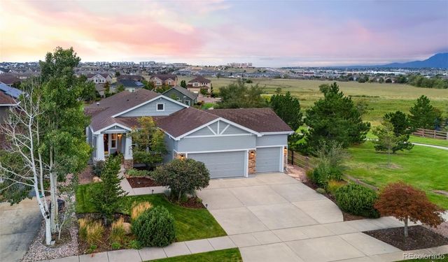 9003 Stony Creek Drive, Colorado Springs, CO 80924