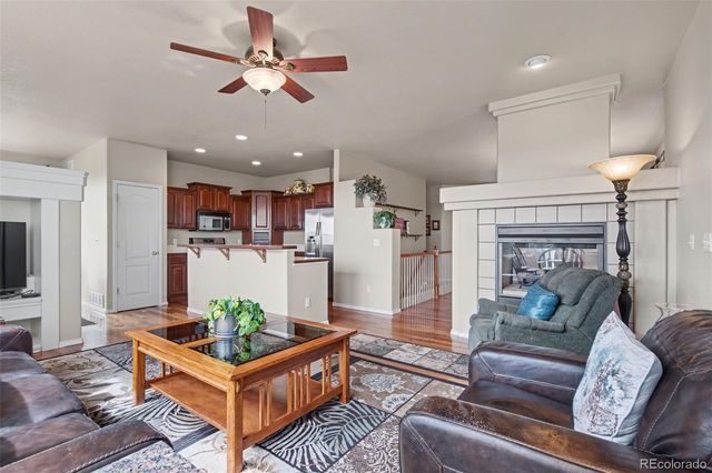 9003 Stony Creek Drive, Colorado Springs, CO 80924