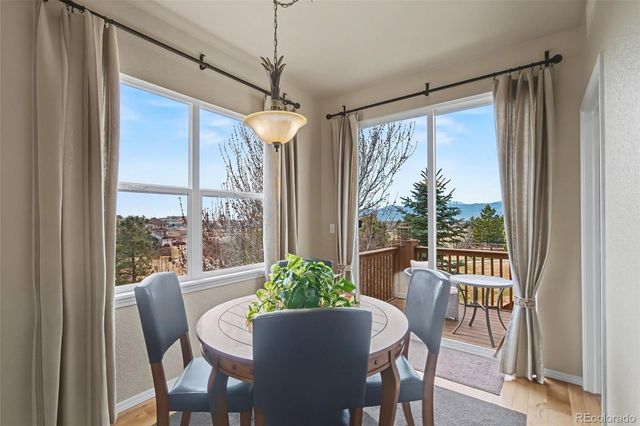 9003 Stony Creek Drive, Colorado Springs, CO 80924