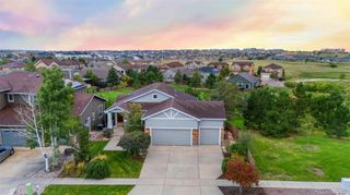 9003 Stony Creek Drive, Colorado Springs, CO 80924