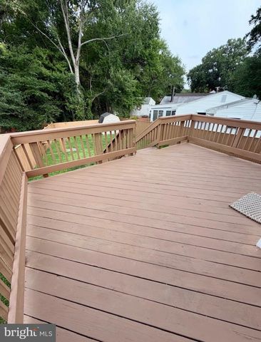 9303 OLD SCAGGSVILLE RD, Laurel, MD 20723