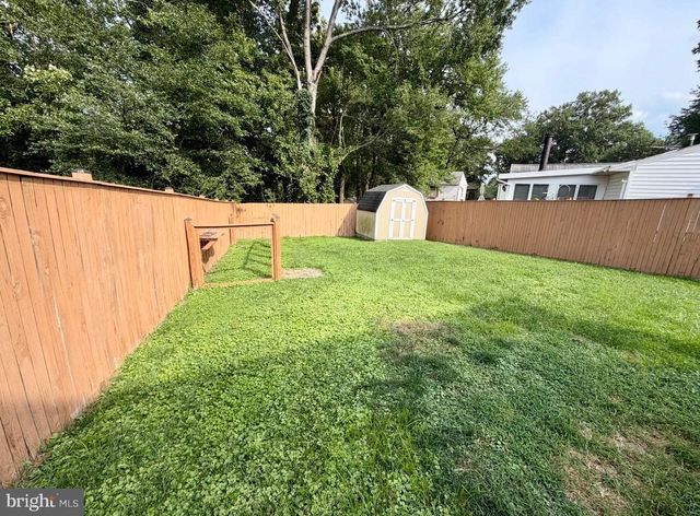 9303 OLD SCAGGSVILLE RD, Laurel, MD 20723