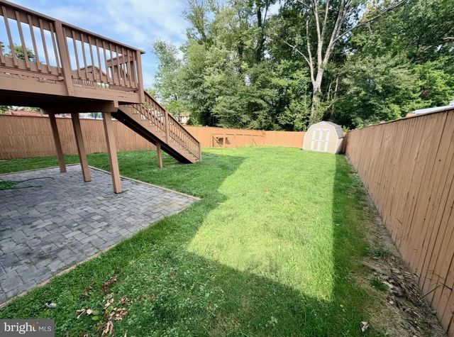 9303 OLD SCAGGSVILLE RD, Laurel, MD 20723