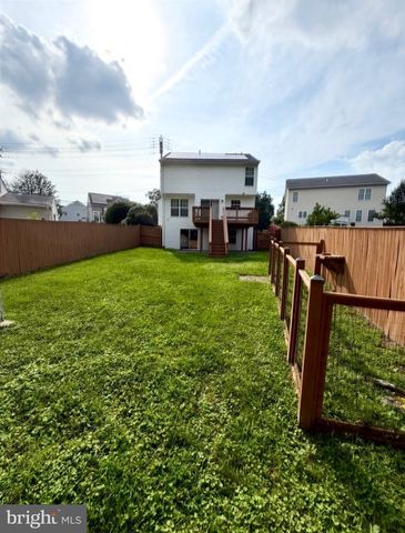9303 OLD SCAGGSVILLE RD, Laurel, MD 20723