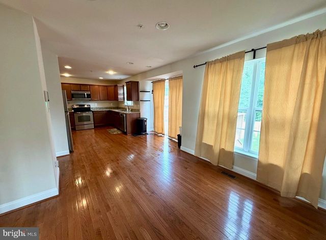 9303 OLD SCAGGSVILLE RD, Laurel, MD 20723