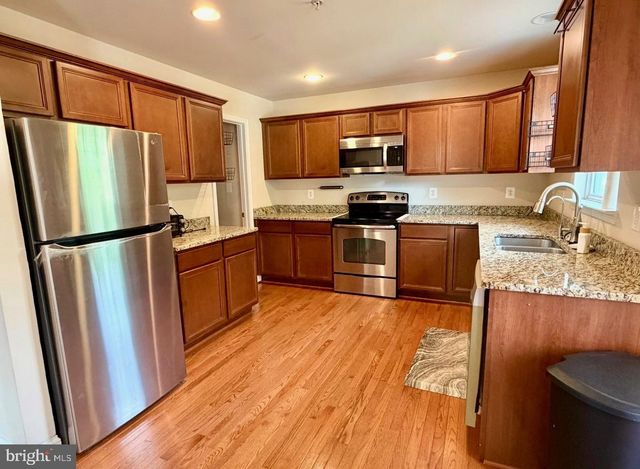 9303 OLD SCAGGSVILLE RD, Laurel, MD 20723