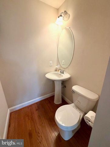 9303 OLD SCAGGSVILLE RD, Laurel, MD 20723