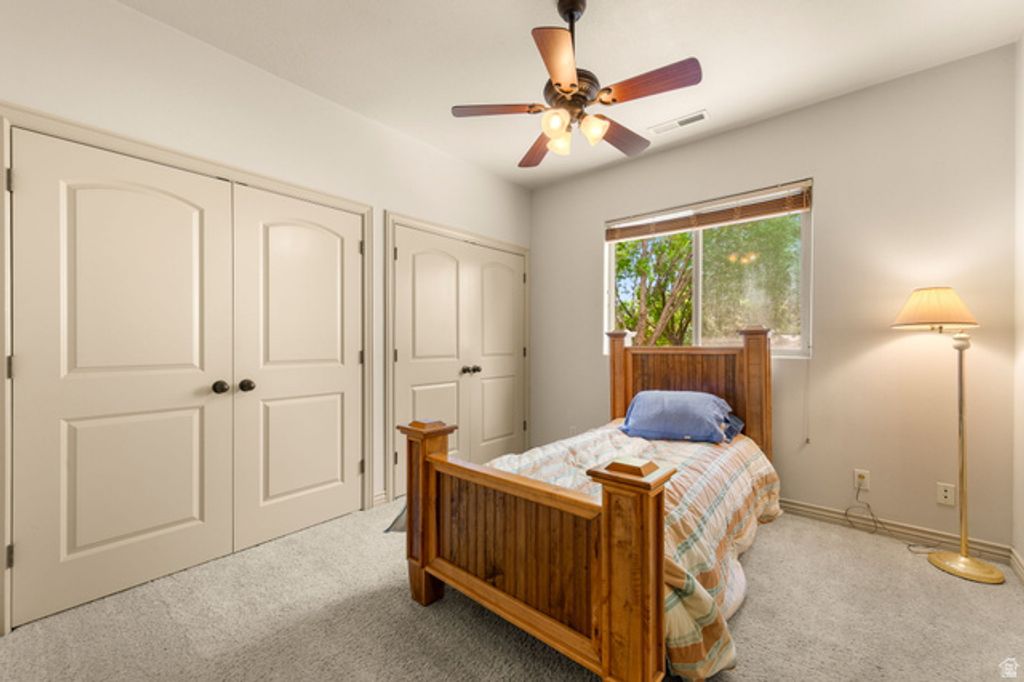 Image 15 of property listing at 1530 S SOUTHERN TRAILS CIR, Washington, UT 84780