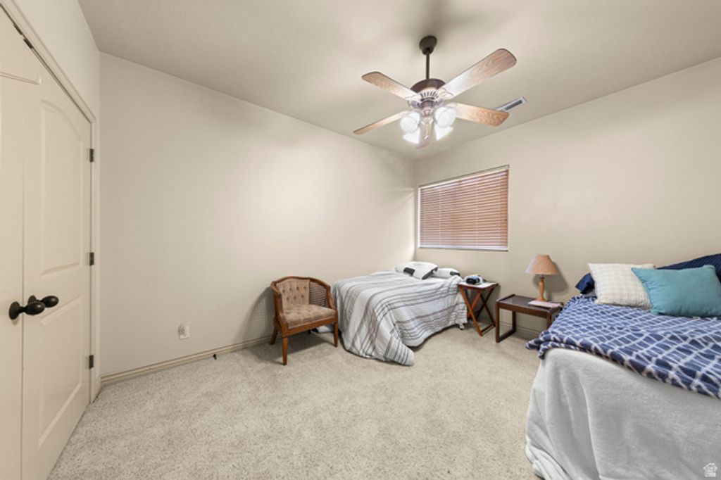Image 18 of property listing at 1530 S SOUTHERN TRAILS CIR, Washington, UT 84780