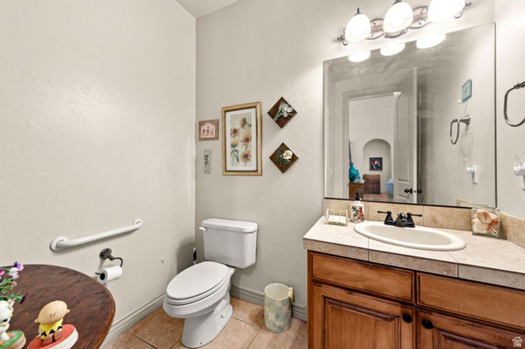 Image 23 of property listing at 1530 S SOUTHERN TRAILS CIR, Washington, UT 84780