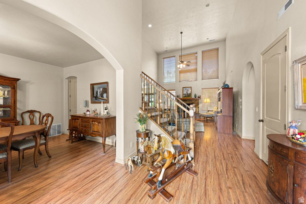 Image 26 of property listing at 1530 S SOUTHERN TRAILS CIR, Washington, UT 84780
