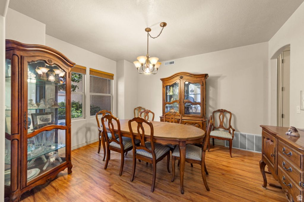 Image 9 of property listing at 1530 S SOUTHERN TRAILS CIR, Washington, UT 84780