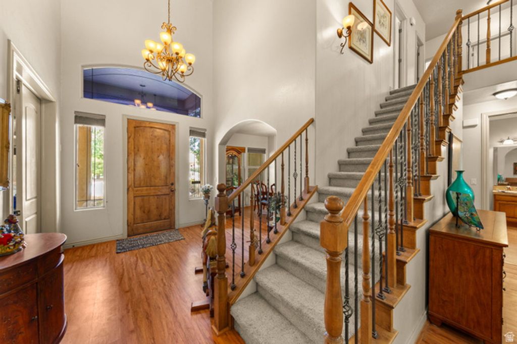 Image 10 of property listing at 1530 S SOUTHERN TRAILS CIR, Washington, UT 84780