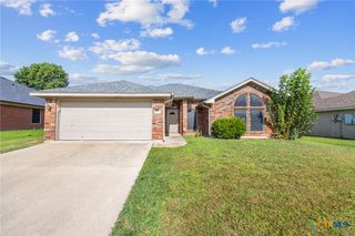 3001 Bachelor Button Boulevard, Killeen, TX 76549