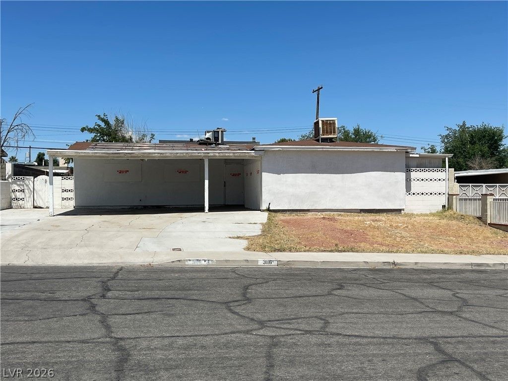 3116 Kings Way, Las Vegas, NV 89102 — photo 3