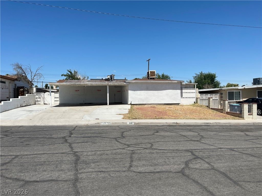 3116 Kings Way, Las Vegas, NV 89102 — photo 4