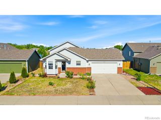 2810 40th Avenue, Greeley, CO 80634