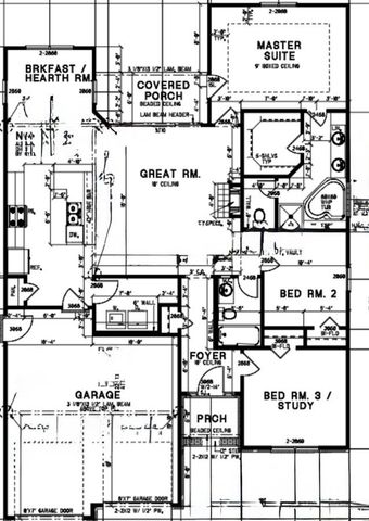 103 Morgan Lane, Dickson, TN 37055