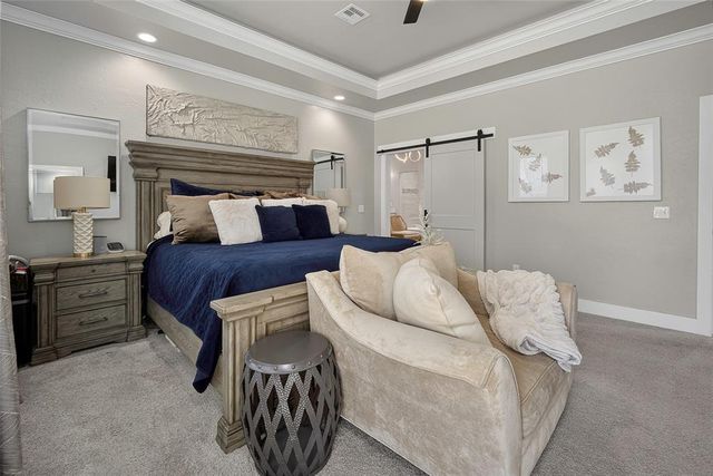 4708 Mary Ann Circle, Oklahoma City, OK 73150