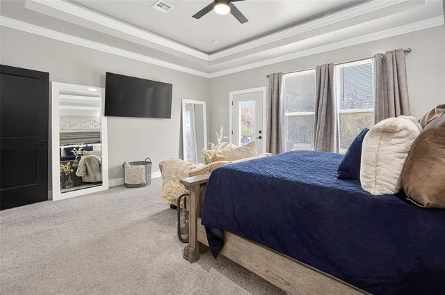 4708 Mary Ann Circle, Oklahoma City, OK 73150