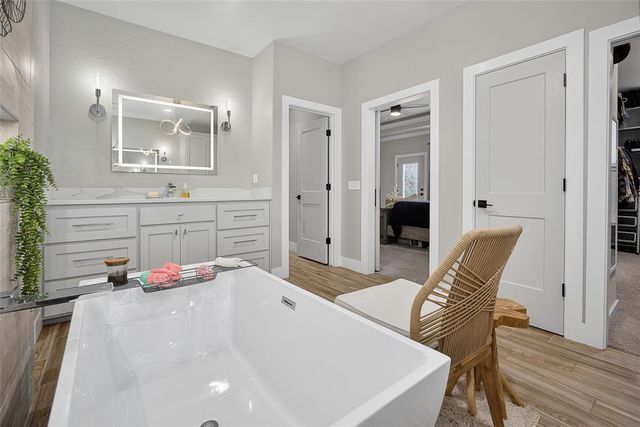 4708 Mary Ann Circle, Oklahoma City, OK 73150