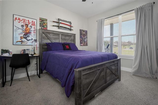 4708 Mary Ann Circle, Oklahoma City, OK 73150