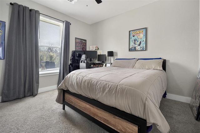 4708 Mary Ann Circle, Oklahoma City, OK 73150