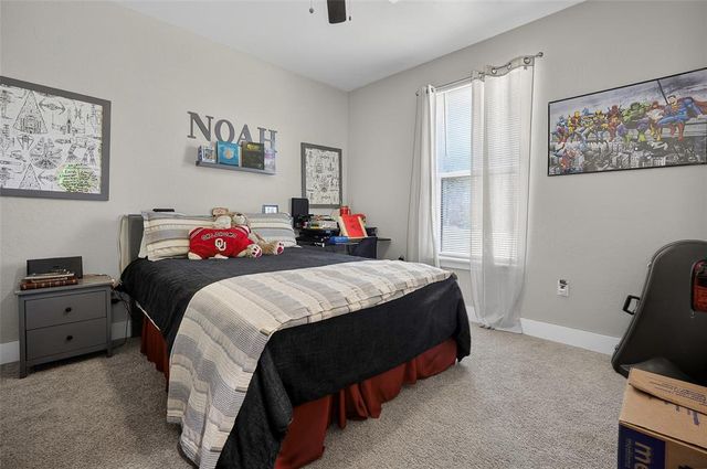4708 Mary Ann Circle, Oklahoma City, OK 73150
