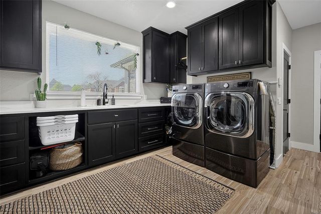 4708 Mary Ann Circle, Oklahoma City, OK 73150