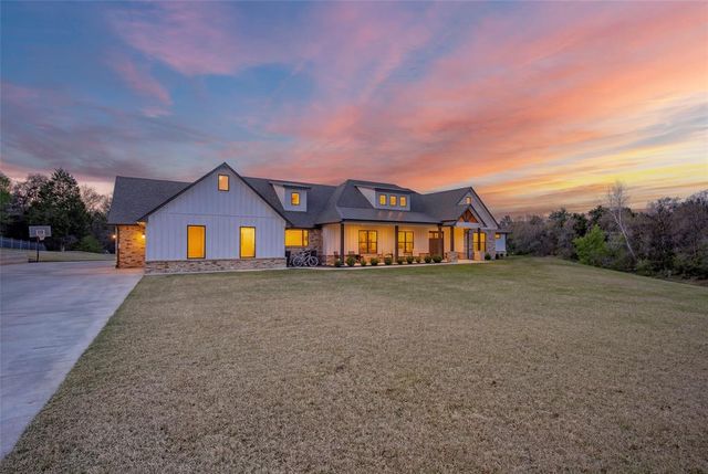 4708 Mary Ann Circle, Oklahoma City, OK 73150