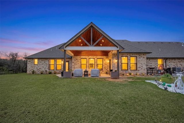 4708 Mary Ann Circle, Oklahoma City, OK 73150
