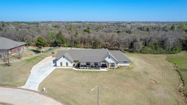 4708 Mary Ann Circle, Oklahoma City, OK 73150