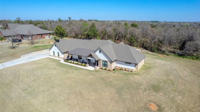 4708 Mary Ann Circle, Oklahoma City, OK 73150