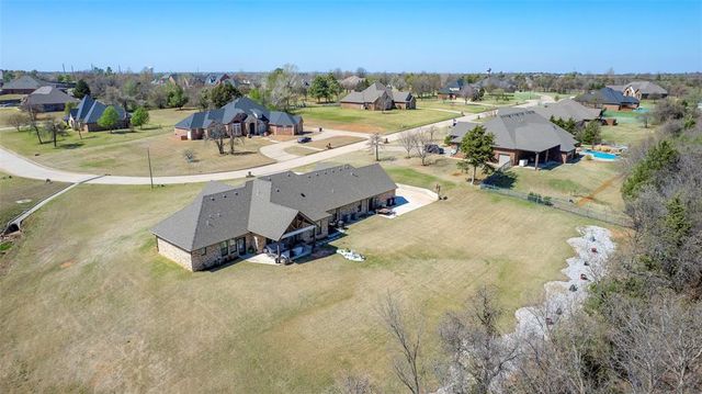 4708 Mary Ann Circle, Oklahoma City, OK 73150