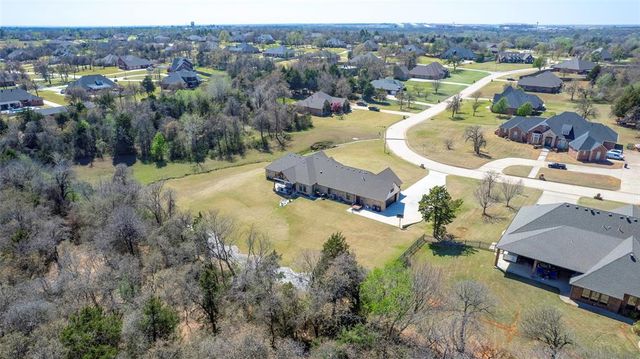 4708 Mary Ann Circle, Oklahoma City, OK 73150