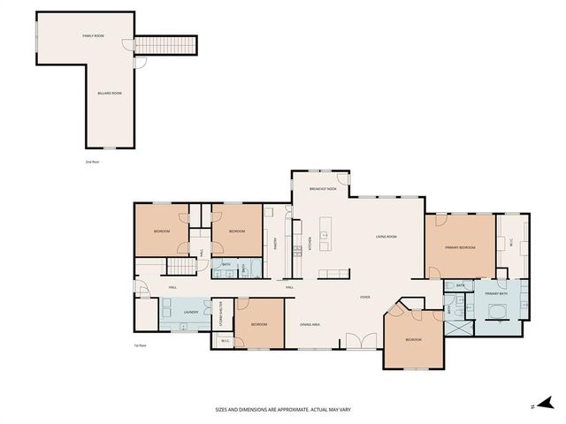 4708 Mary Ann Circle, Oklahoma City, OK 73150