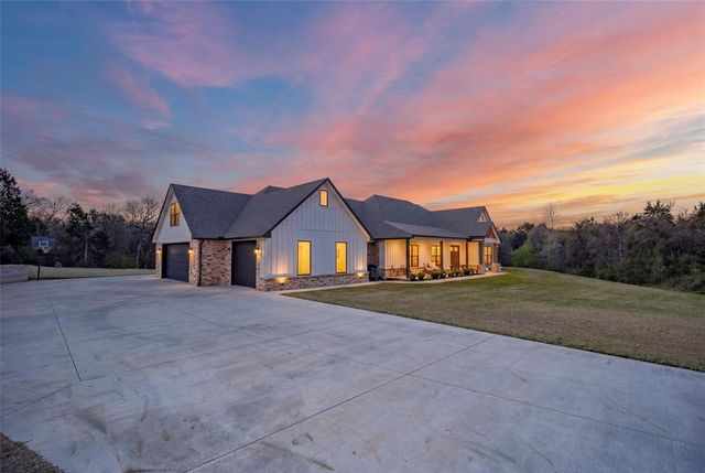 4708 Mary Ann Circle, Oklahoma City, OK 73150