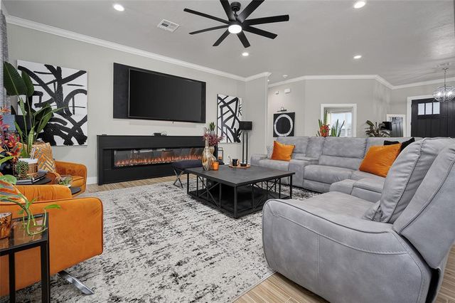 4708 Mary Ann Circle, Oklahoma City, OK 73150