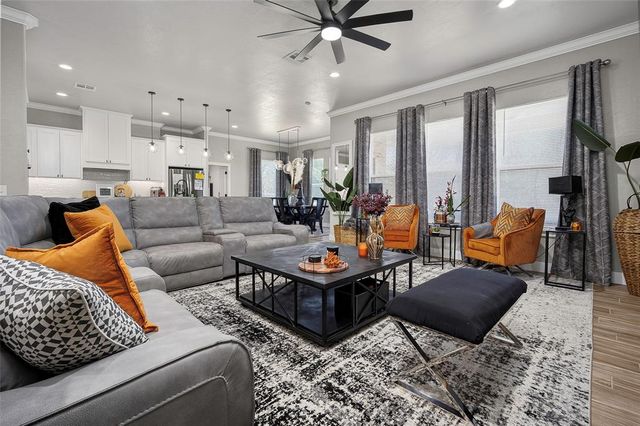 4708 Mary Ann Circle, Oklahoma City, OK 73150
