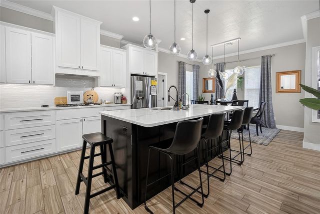 4708 Mary Ann Circle, Oklahoma City, OK 73150