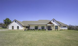 4708 Mary Ann Circle, Oklahoma City, OK 73150
