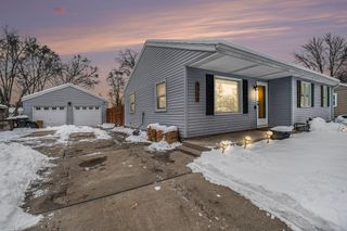 5350 Mick Avenue Se, City Of Kentwood, MI 49548